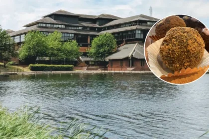 New Dessert Shop Fills Fairwater Vacant Unit 2026