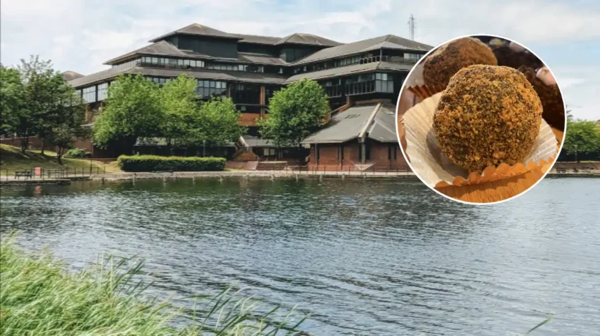 New Dessert Shop Fills Fairwater Vacant Unit 2026