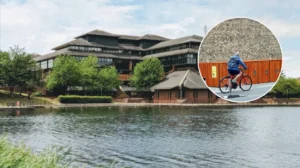 New Secure BikeDok Lockers Roll Out Cardiff City Centre 2026