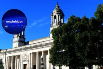 Newbridge's Bran Esau Pays £1,000 for Cardiff GBH; Newbridge 2026