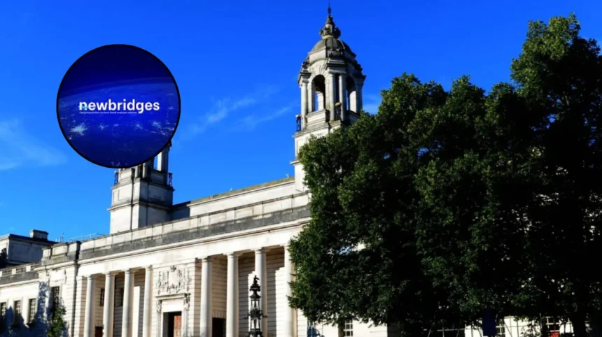 Newbridge's Bran Esau Pays £1,000 for Cardiff GBH; Newbridge 2026