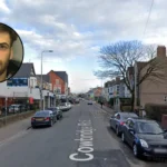 Newport Man John Lamont Exposes Self in Cardiff Park After Ambulance Crash 2025