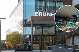 ONP Solicitors Cardiff Expansion Brunel House 2026