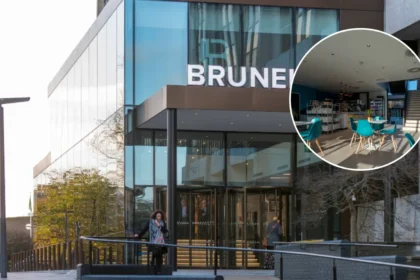 ONP Solicitors Cardiff Expansion Brunel House 2026