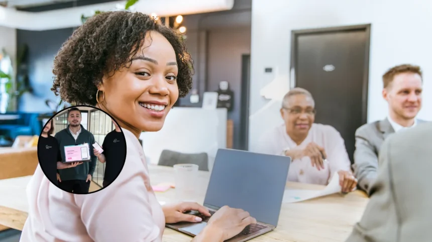 OpenMoove Secures £700k Funding for Prop-Tech Growth, Cardiff 2026