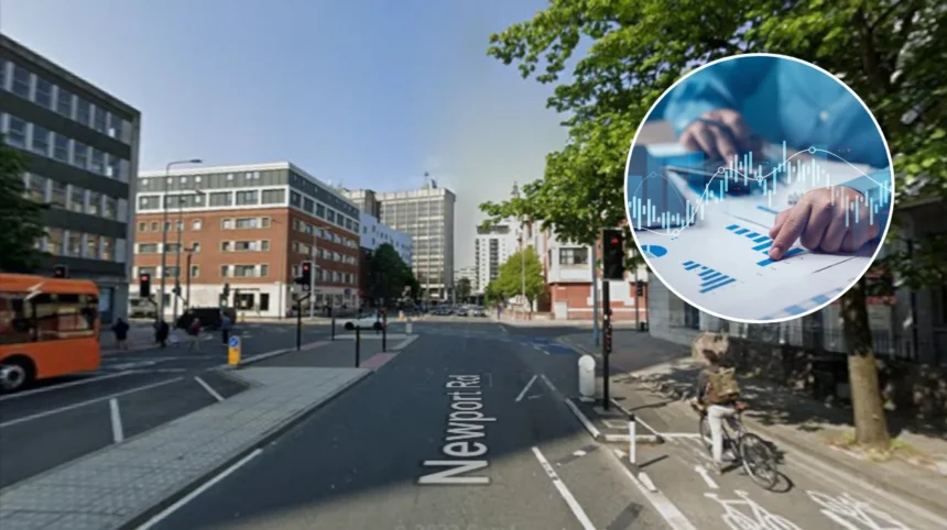 Openmoove Secures £700K Funding for Prop-Tech Growth, Cardiff 2026