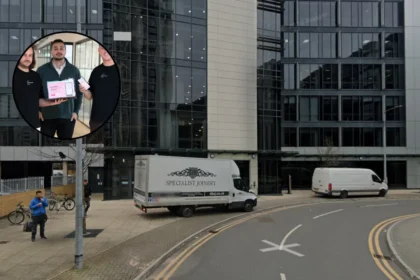 Openmoove Secures £700k Funding in Cardiff 2026