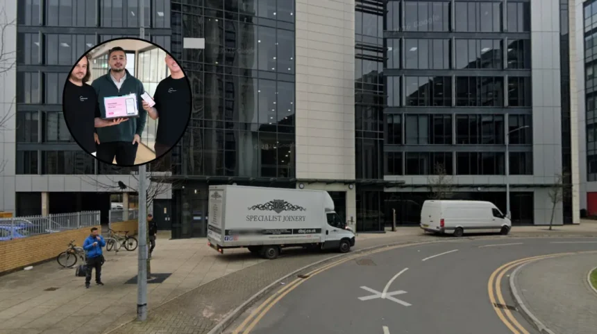 Openmoove Secures £700k Funding in Cardiff 2026