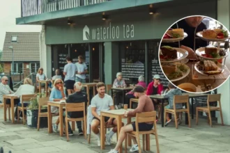 Park Side Bakery & Deli Opens Lakeside Cardiff 2026