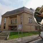 Penarth Driver Wroblewski Guilty: No Licence in Cardiff 2026
