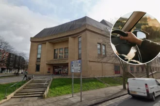 Penarth Driver Wroblewski Guilty: No Licence in Cardiff 2026