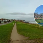 Penarth Ramblers' 14-Mile Walk North of Cardiff; Penarth, 2026