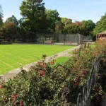 Penylan Park Maintenance A Guide to Cardiff Green Space Management