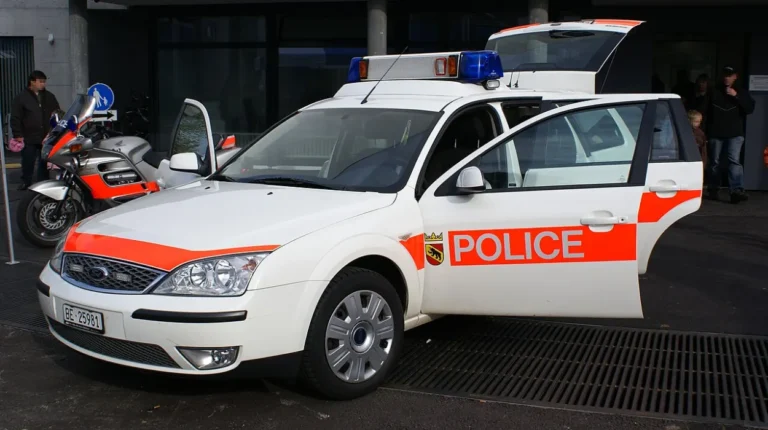 Police Response Canton How Law Enforcement Operates in Canton, Ohio