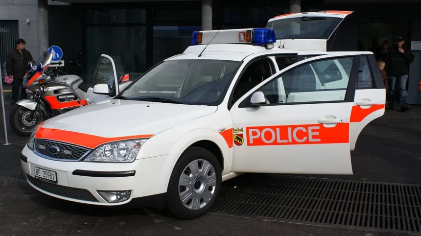 Police Response Canton How Law Enforcement Operates in Canton, Ohio