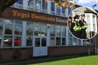 Police Update: Arrests in Cardiff Schools Threats Probe 2026