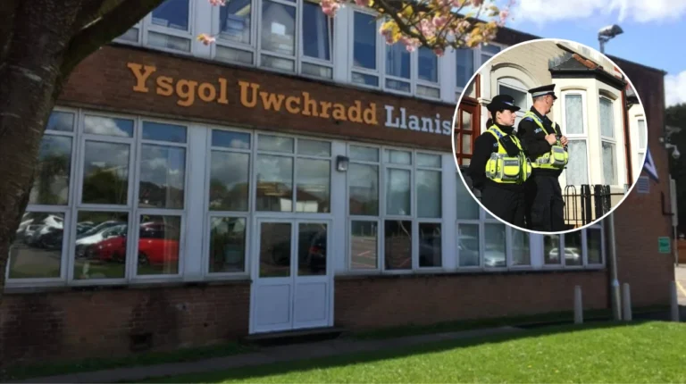 Police Update: Arrests in Cardiff Schools Threats Probe 2026