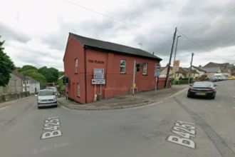 Pontllanfraith Fire Cause Investigation and What Started the Blaze