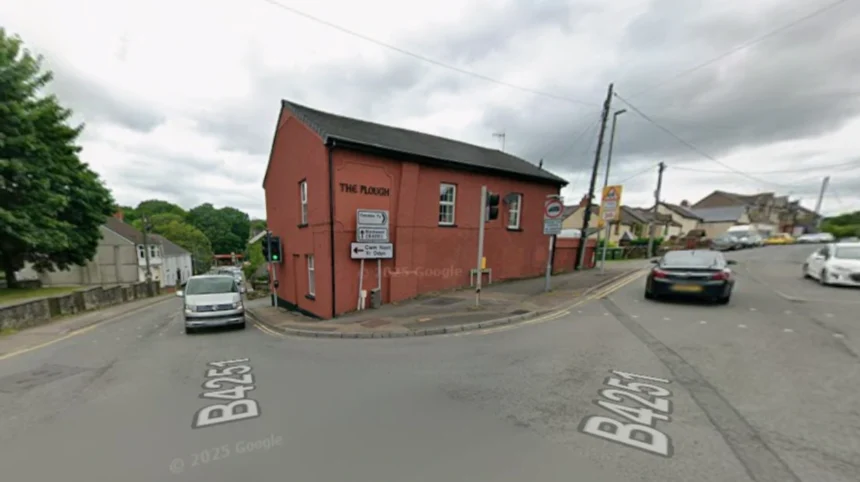 Pontllanfraith Fire Cause Investigation and What Started the Blaze