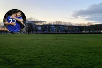 Port Vale Relegated by Cardiff City 1-0 Win, Cardiff 2026