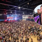 Price MBE vs Aquino & Edwards vs Powar for Titles in Cardiff 2026