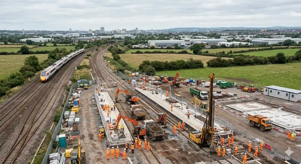 Project Origins and Vision