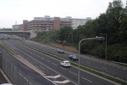 Public Transport Gaps in St Mellons