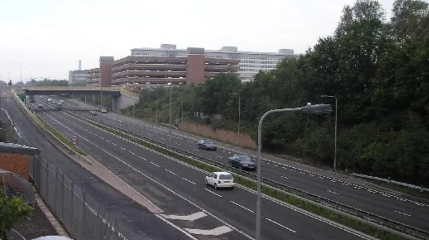 Public Transport Gaps in St Mellons