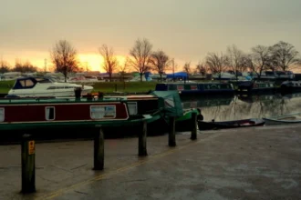 Public Transport Woes Ely Commuters