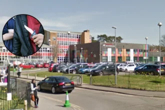 Pupils Caught with Weapons in Cardiff Schools Searches 2025-2026