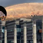 Ralf Little Stars in The Spy Who Came In From The Cold – Cardiff 2026