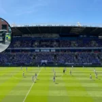 Reading FC vs Cardiff: Police Dispersal Orders in Place (Reading, 2026)