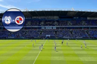 Reading vs Cardiff League One Prediction, Tips, Odds; Berkshire 2026