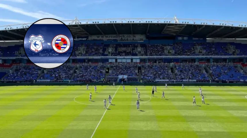 Reading vs Cardiff League One Prediction, Tips, Odds; Berkshire 2026