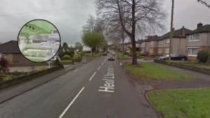 Rhiwbina Village Green Bollards Spark Resident Outrage Rhiwbina, 2026