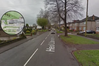 Rhiwbina Village Green Bollards Spark Resident Outrage Rhiwbina, 2026