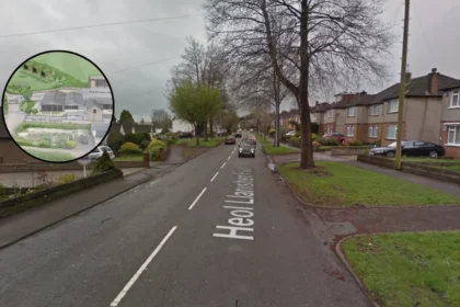Rhiwbina Village Green Bollards Spark Resident Outrage Rhiwbina, 2026
