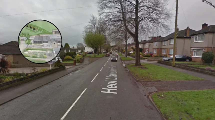 Rhiwbina Village Green Bollards Spark Resident Outrage Rhiwbina, 2026