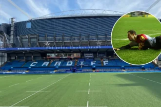 Robshaw urges Quins to show defensive steel against Sale 2026