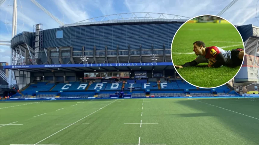 Robshaw urges Quins to show defensive steel against Sale 2026