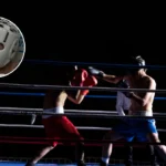 Ross McCormack KO’d in charity boxing debut, Leeds 2026