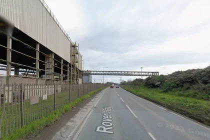 Rover Way Cardiff Fire Cause Location and Full Investigation Update