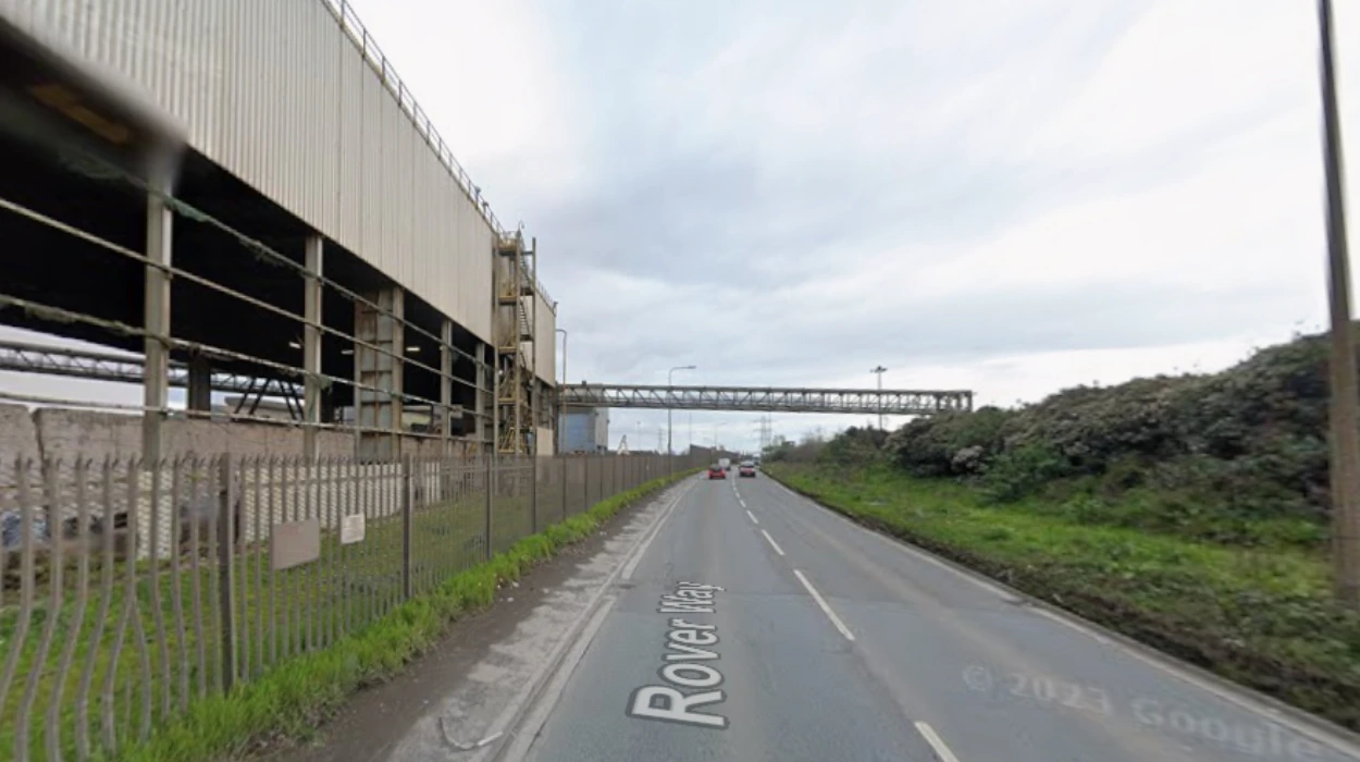 Rover Way Cardiff Fire: Cause, Location & Update