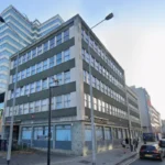 Royston Parris Cardiff Jailed Drug Offences and Court Outcome