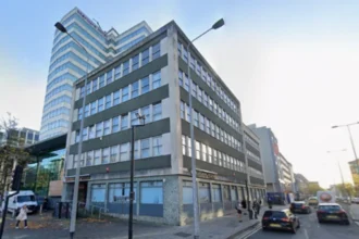 Royston Parris Cardiff Jailed Drug Offences and Court Outcome