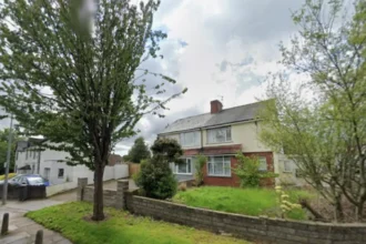 Rumney Cardiff News Crashes and What the Community Faces