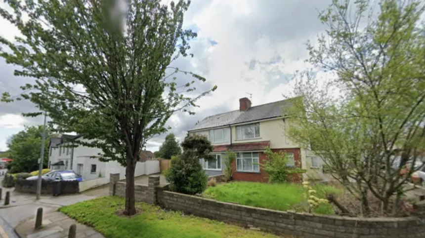 Rumney Cardiff News Crashes and What the Community Faces