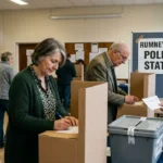 Rumney Cardiff: Which Election Constituency & Ward Guide