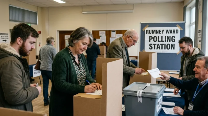 Rumney Cardiff: Which Election Constituency & Ward Guide