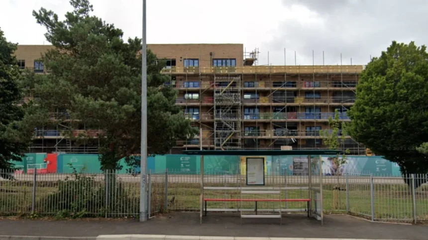 Rumney High School Cardiff Latest News and Community Concerns